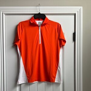 Women Golf Shirt